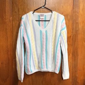Vintage Sweater